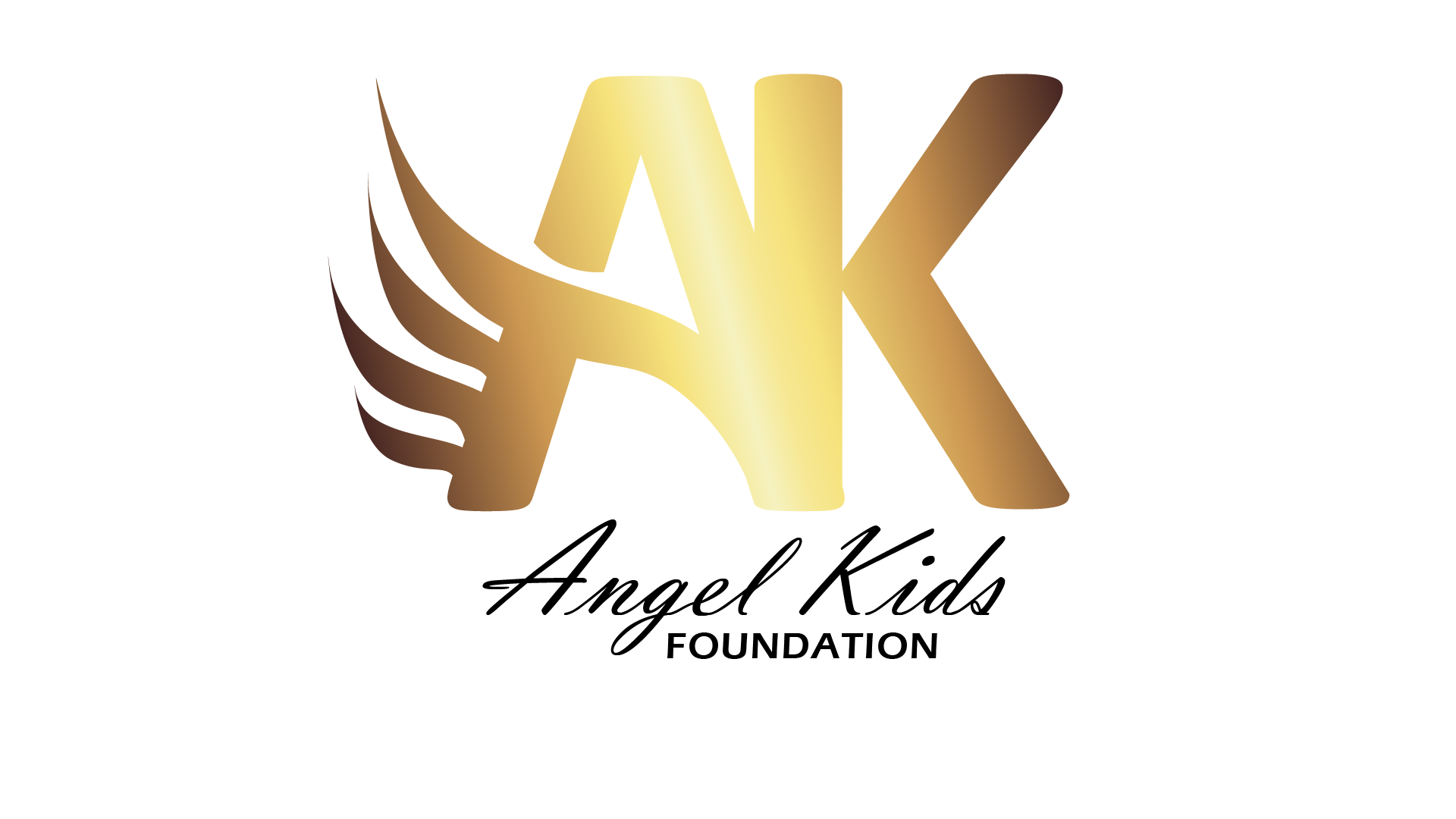 Angel Kids Foundation Jacksonville FL Logo